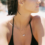 Atolea Isle Necklace