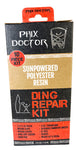 FK Surf Phix SunPowered Polyester Repair Kit
