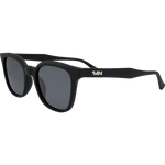 Sin Eyewear Jett Sunglasses Black Smoke