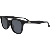 Sin Eyewear Jett Sunglasses Black Smoke