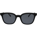 Sin Eyewear Jett Sunglasses Black Smoke