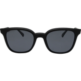 Sin Eyewear Jett Sunglasses Black Smoke