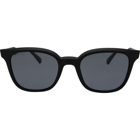 Sin Eyewear Jett Sunglasses Black Smoke
