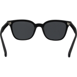 Sin Eyewear Jett Sunglasses Black Smoke
