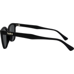 Sin Eyewear Jett Sunglasses Black Smoke