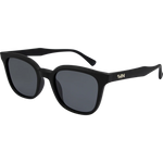 Sin Eyewear Jett Sunglasses Black Smoke