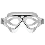 Adult Lethal Goggle