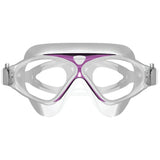 Adult Lethal Goggle