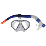 Caribbean Mask & Snorkel