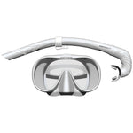 Mirage Sunset Mask & Snorkel
