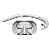 Mirage Sunset Mask & Snorkel