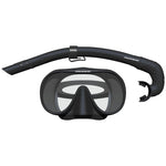 Mirage Sunset Mask & Snorkel