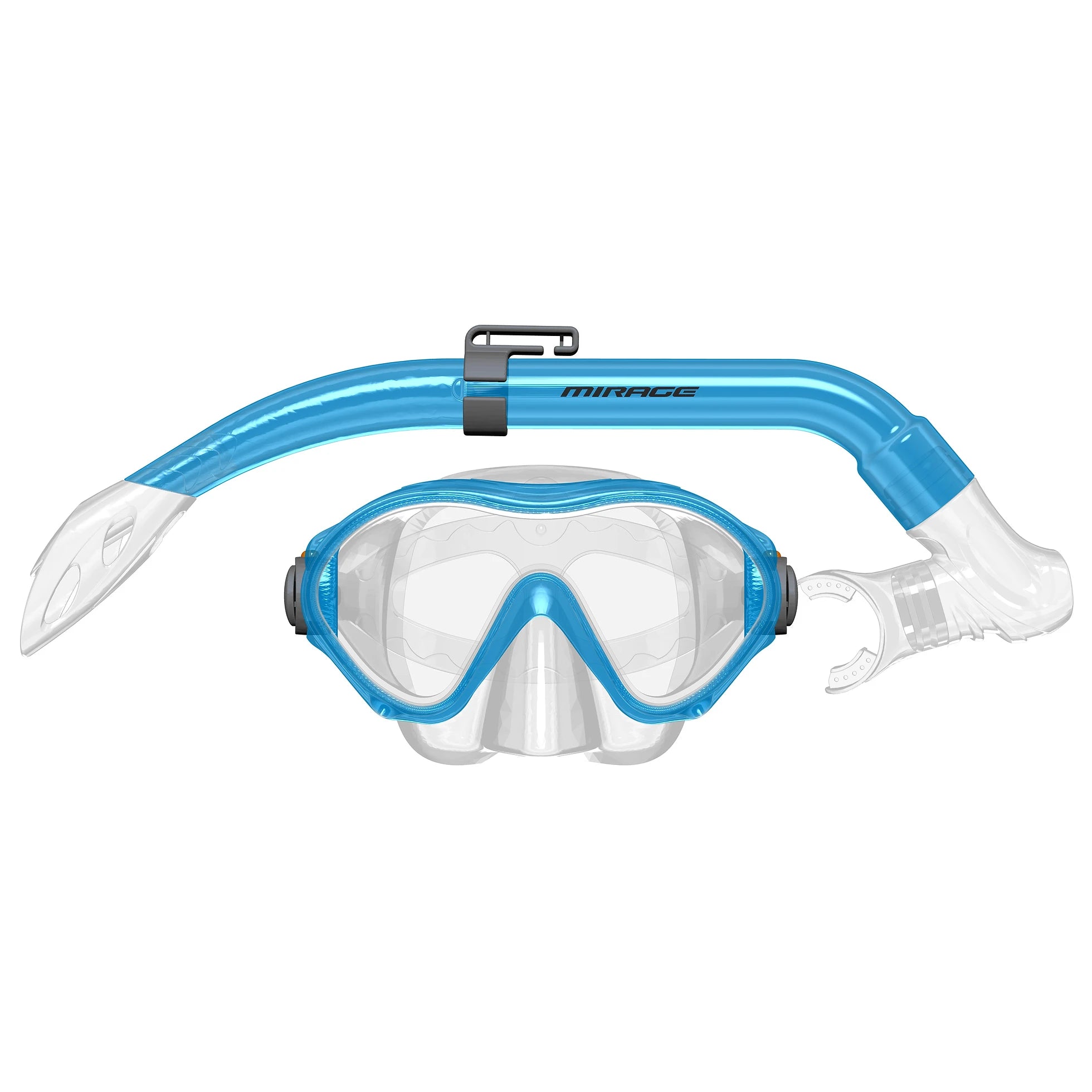 Mirage Goby Mask & Snorkel