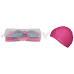 Mirage Junior Swim Pack