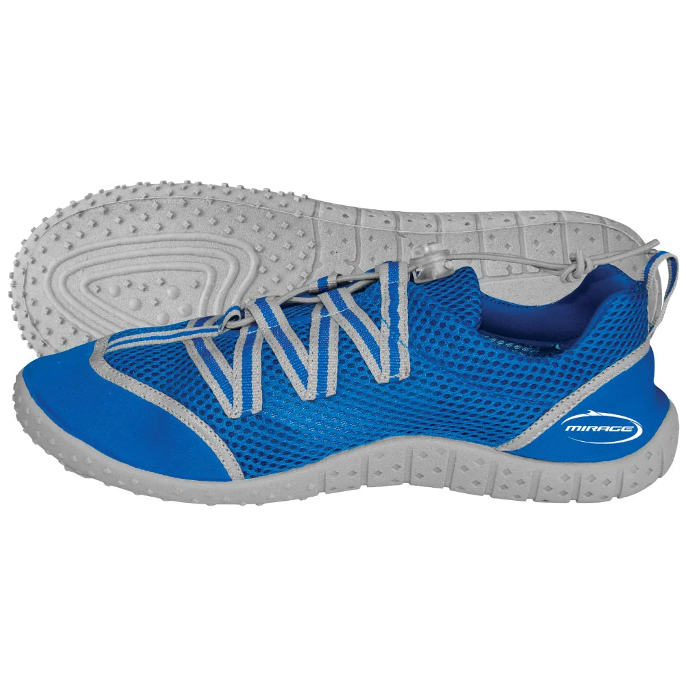 Mirage Adult Havana Aquashoe