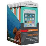 Mirage Waterproof Phone Pouch