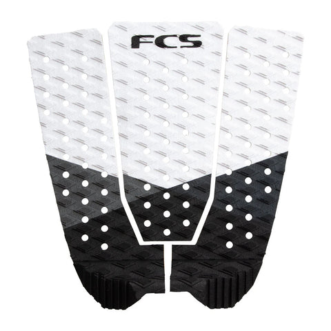 FCS Kolohe Andino Traction White