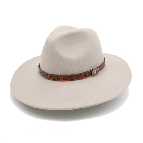Katoomba Safari Hat