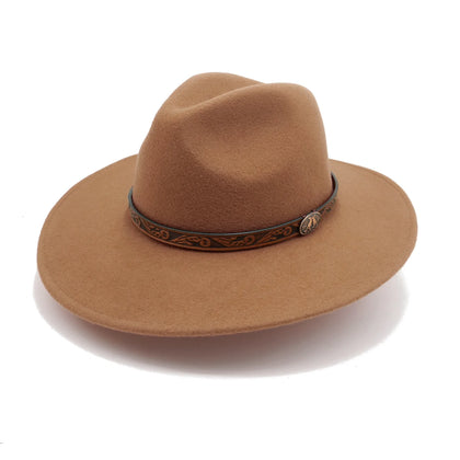 Katoomba Safari Hat