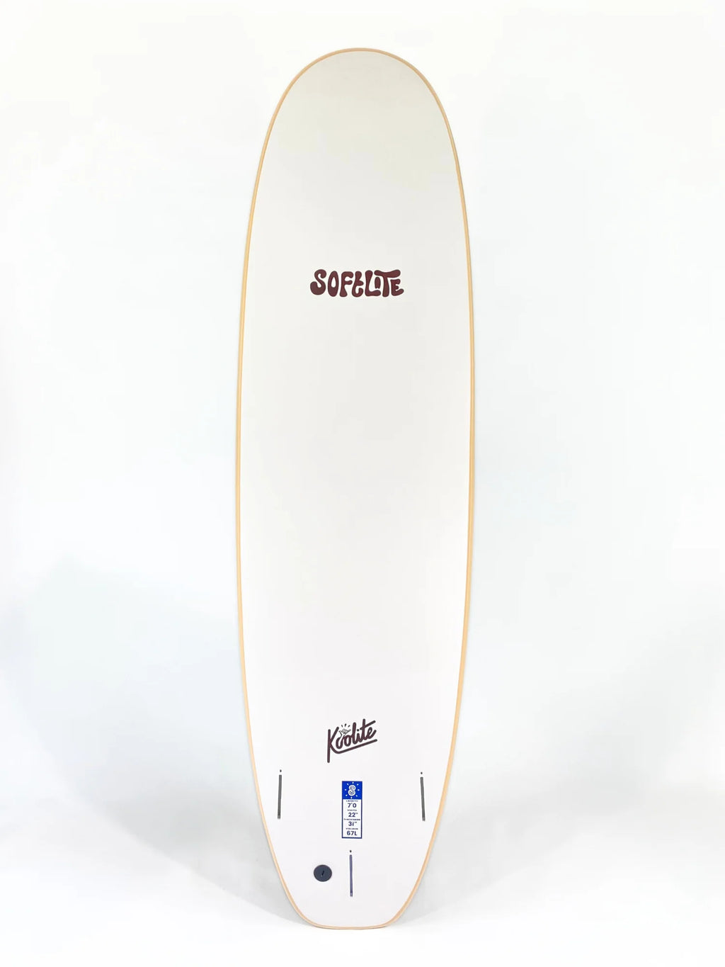 JS Softlite Koolite 7'0