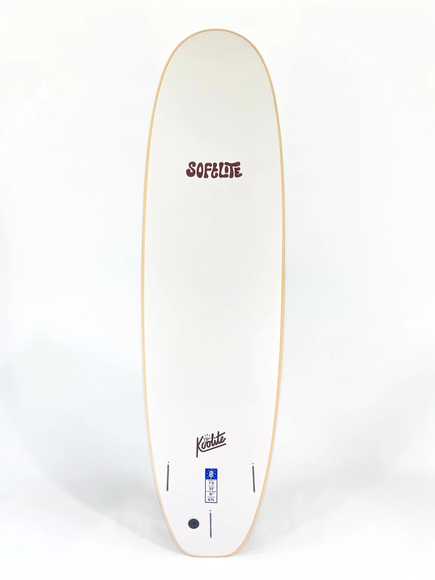 JS Softlite Koolite 7'0
