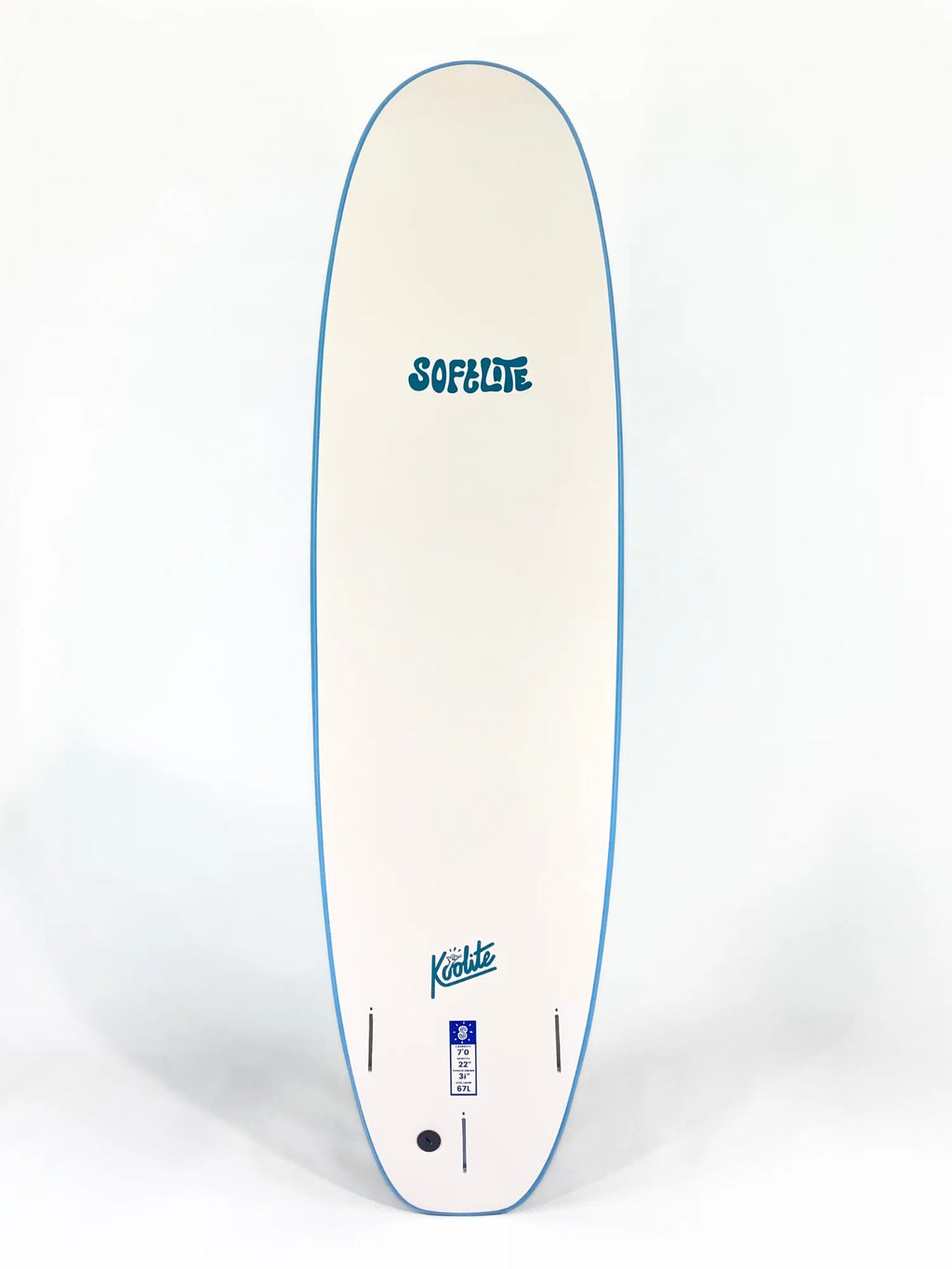 JS Softlite Koolite 6'6