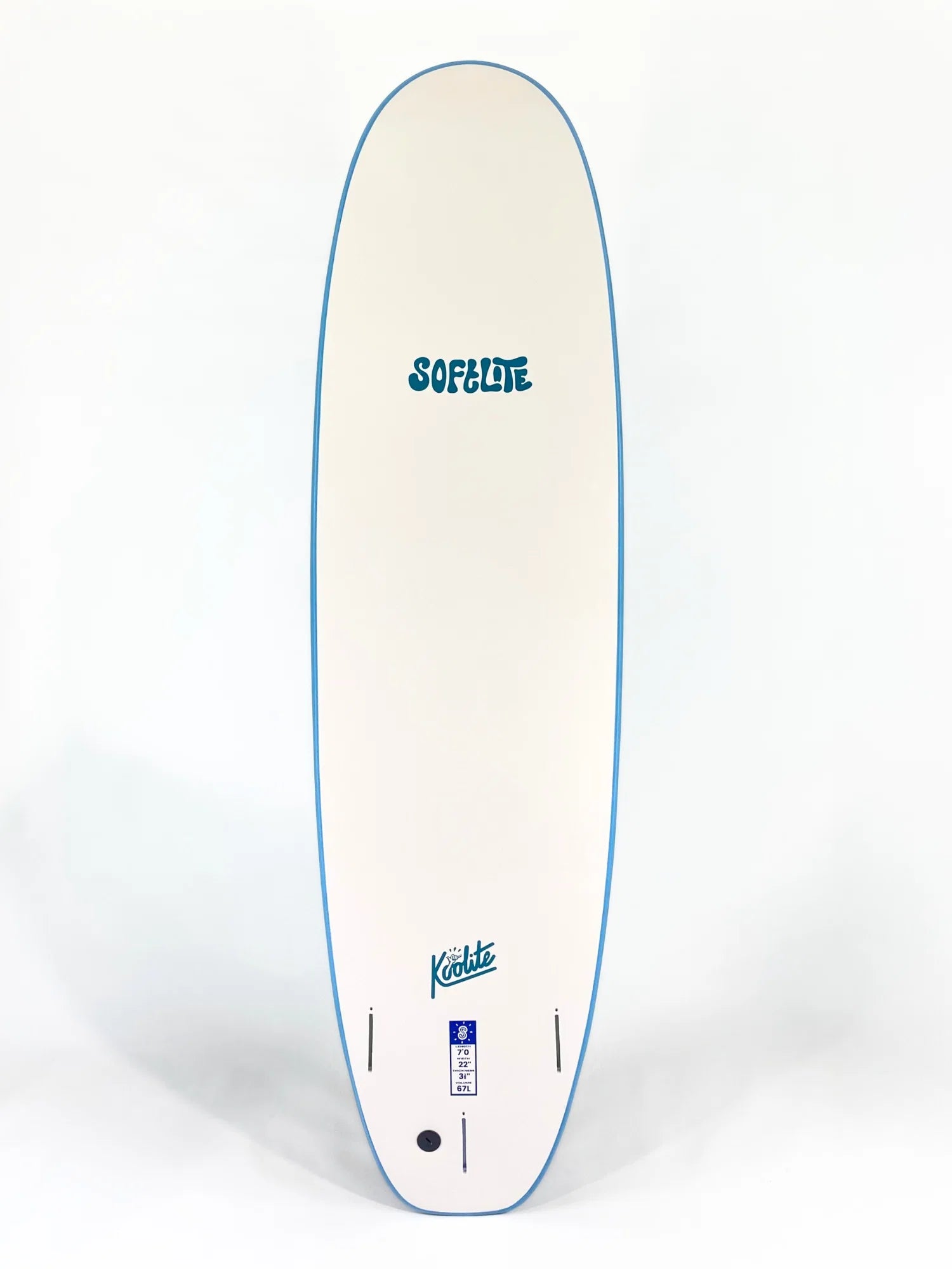 JS Softlite Koolite 7'6