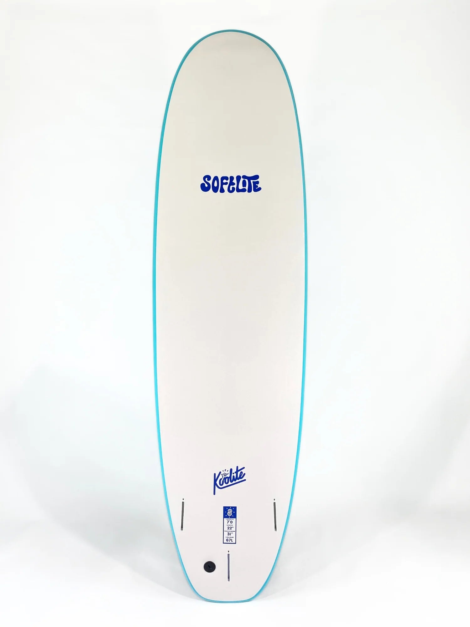 JS Softlite Koolite 7'6