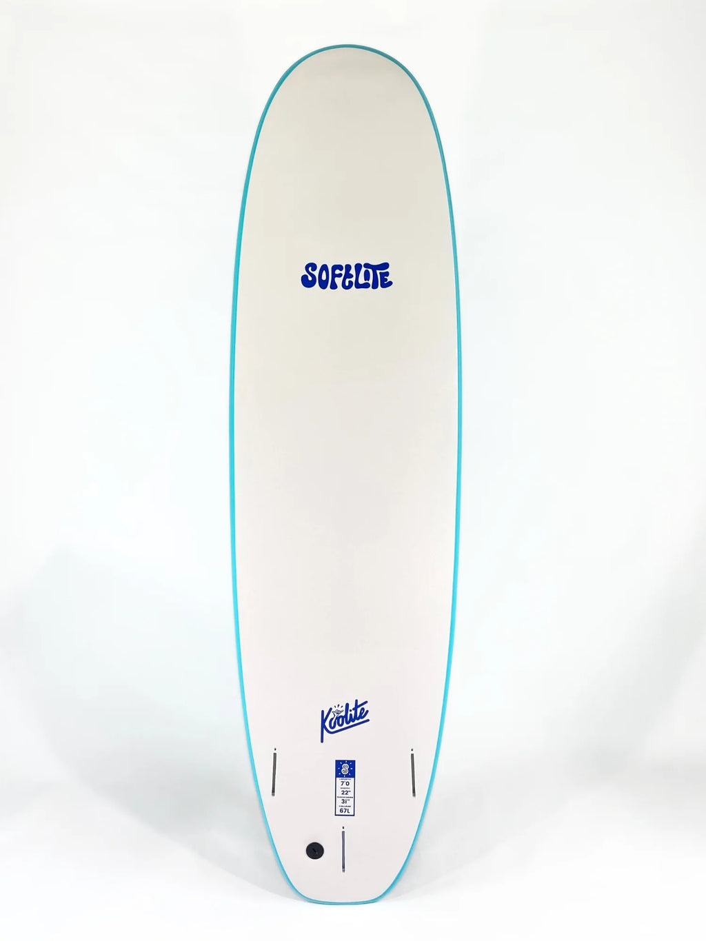 JS Softlite Koolite 8'0