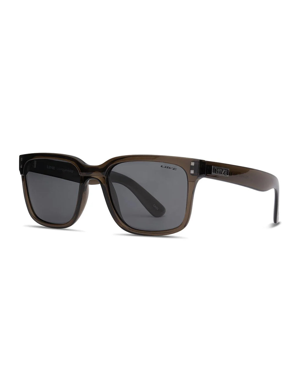 Liive Vision L.D - Polarised Matt Army