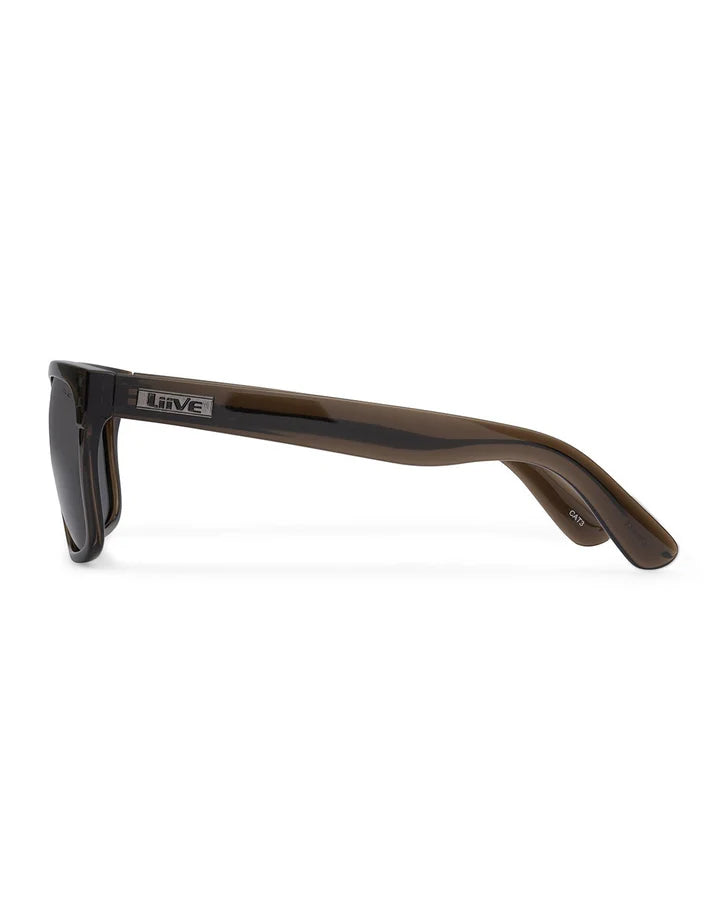 Liive Vision L.D - Polarised Matt Army