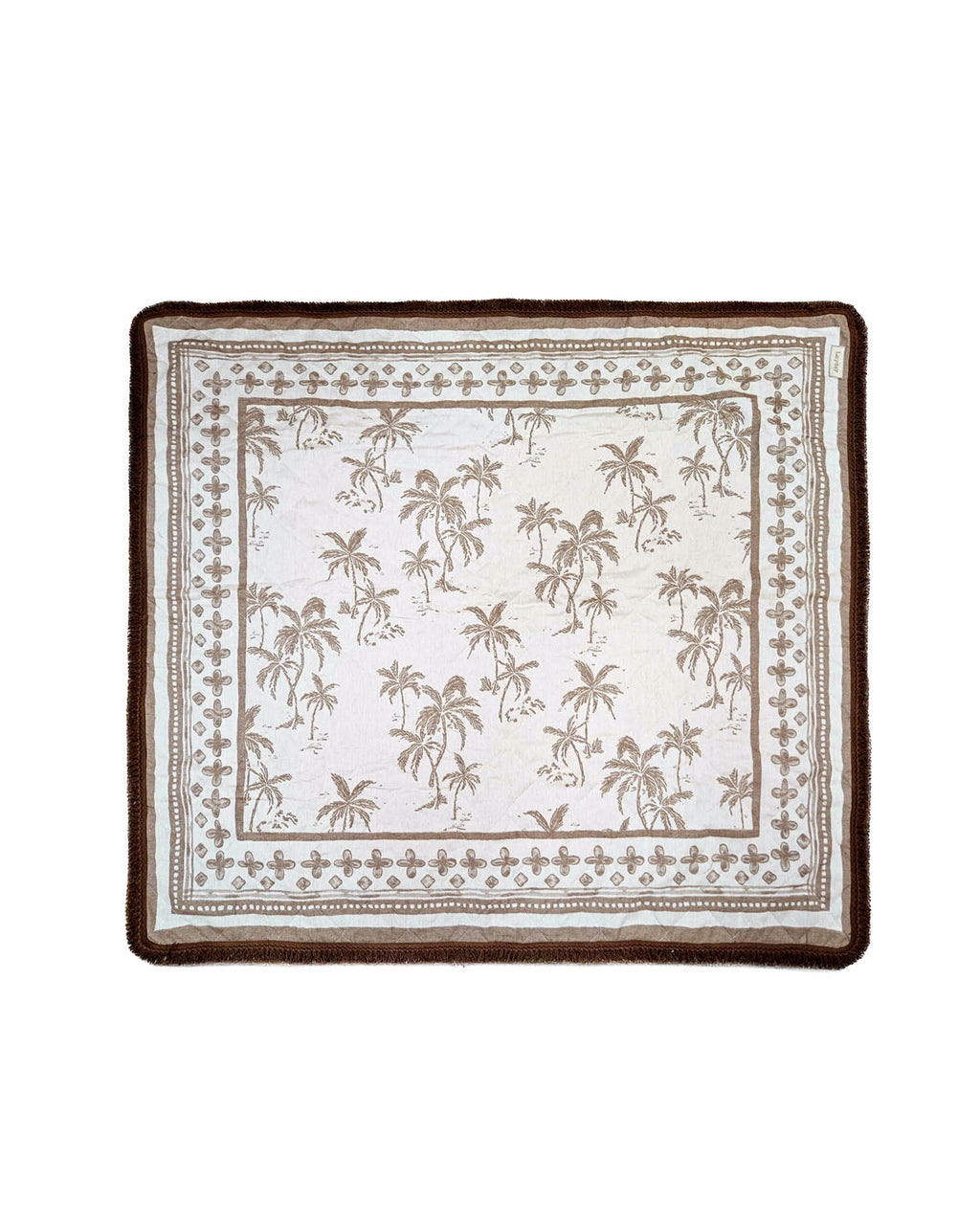 Layday Zephyr Blanket