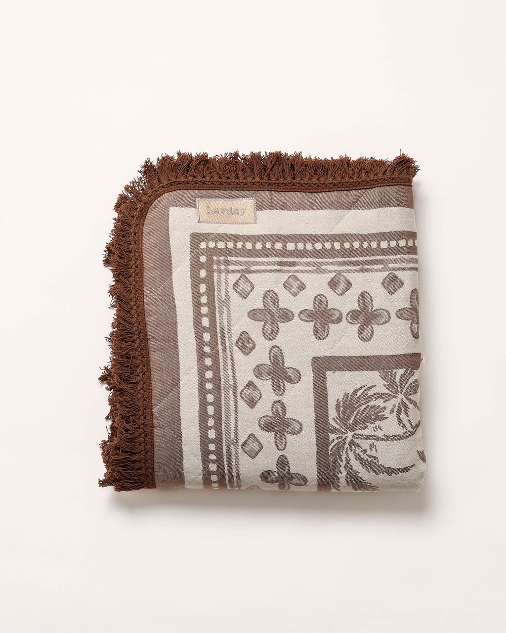 Layday Zephyr Blanket