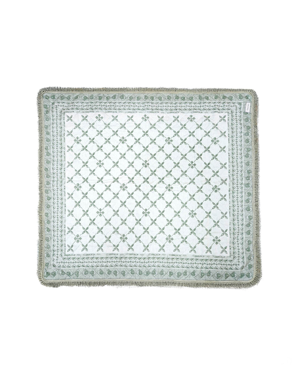 Layday Zephyr Blanket