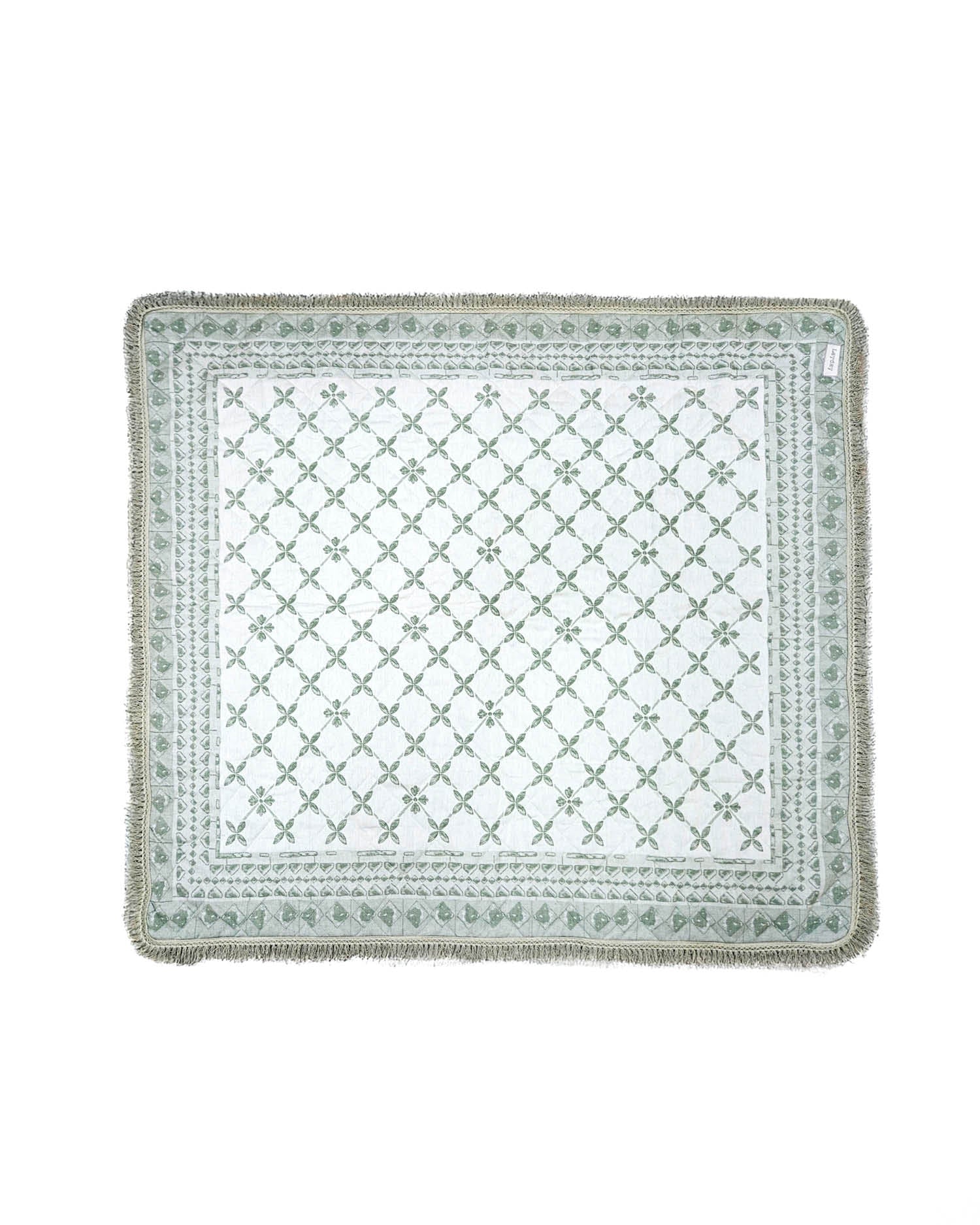 Layday Zephyr Blanket