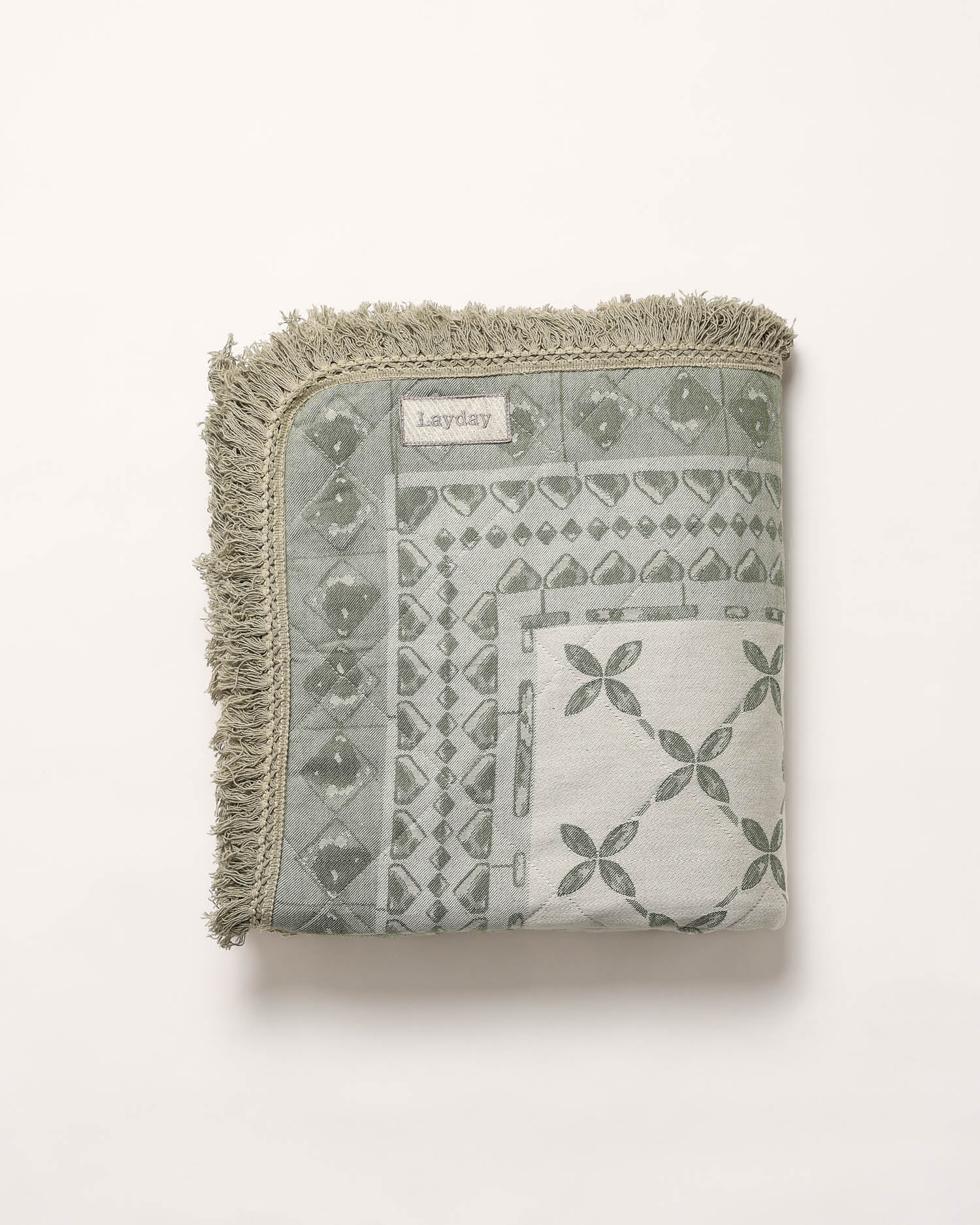 Layday Zephyr Blanket