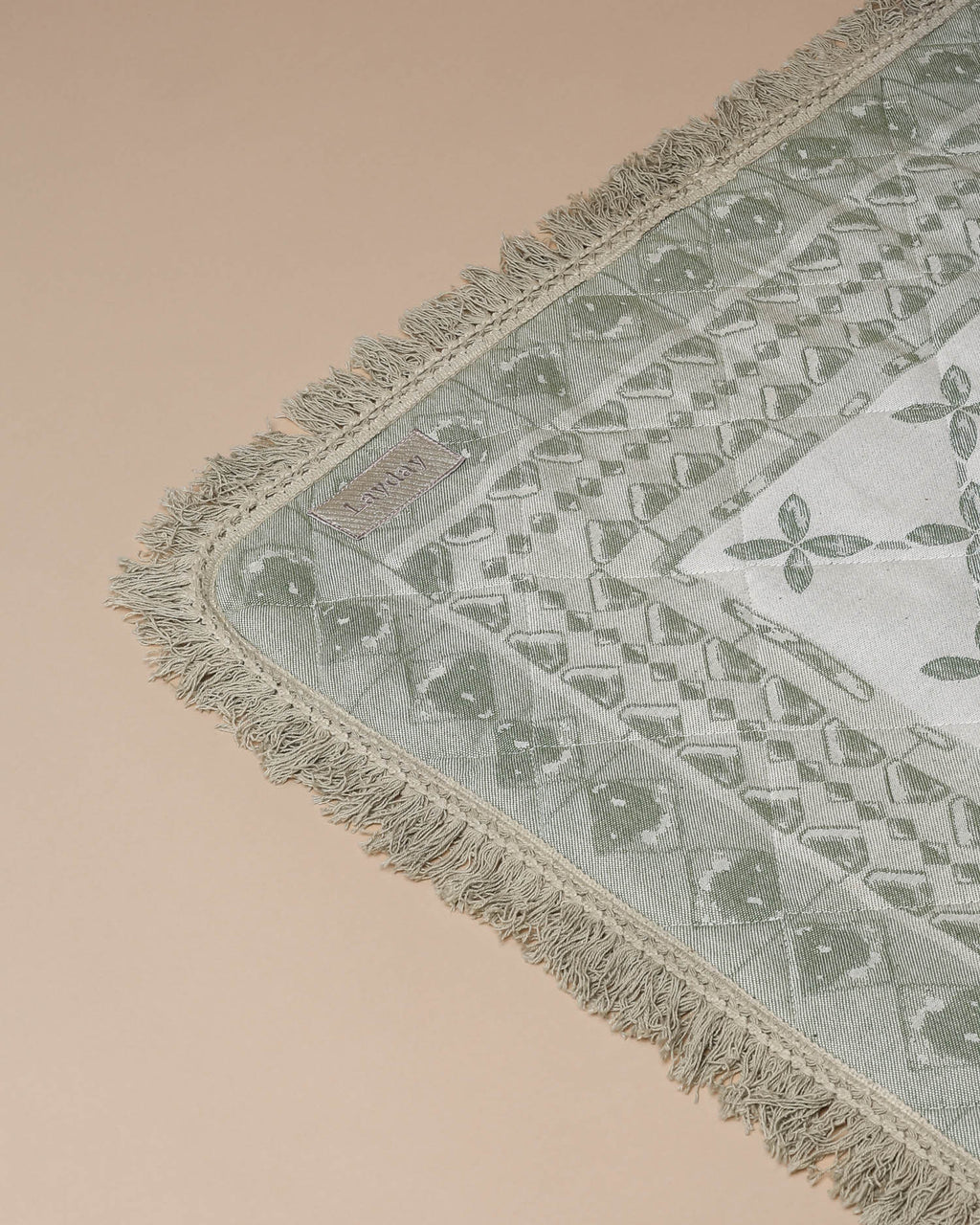 Layday Zephyr Blanket
