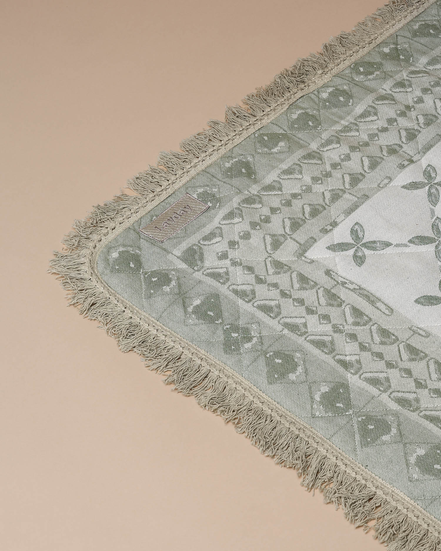 Layday Zephyr Blanket