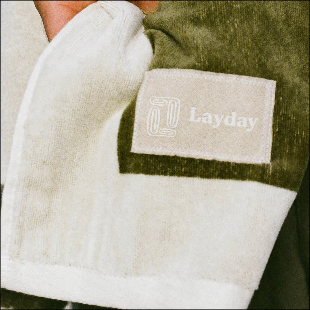 Layday Forge Moss