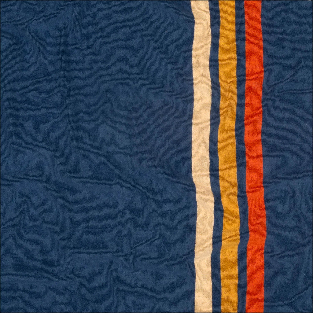 Layday Pontoon Towel