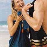 Layday Pontoon Towel