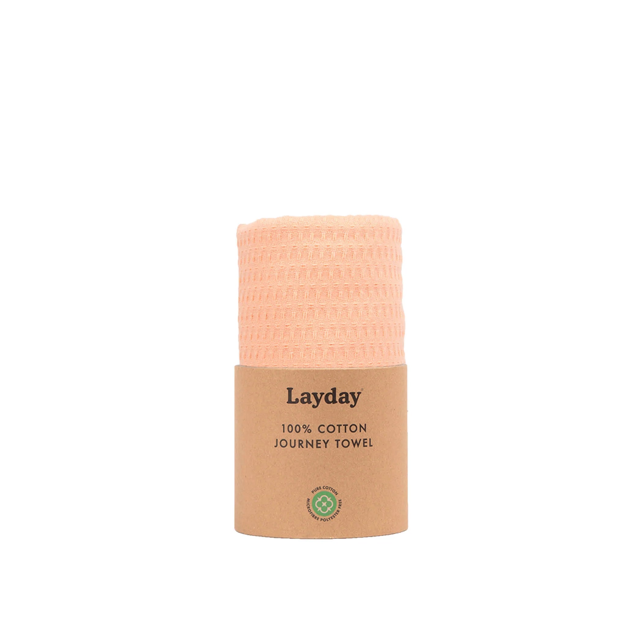 Layday Rover Towel
