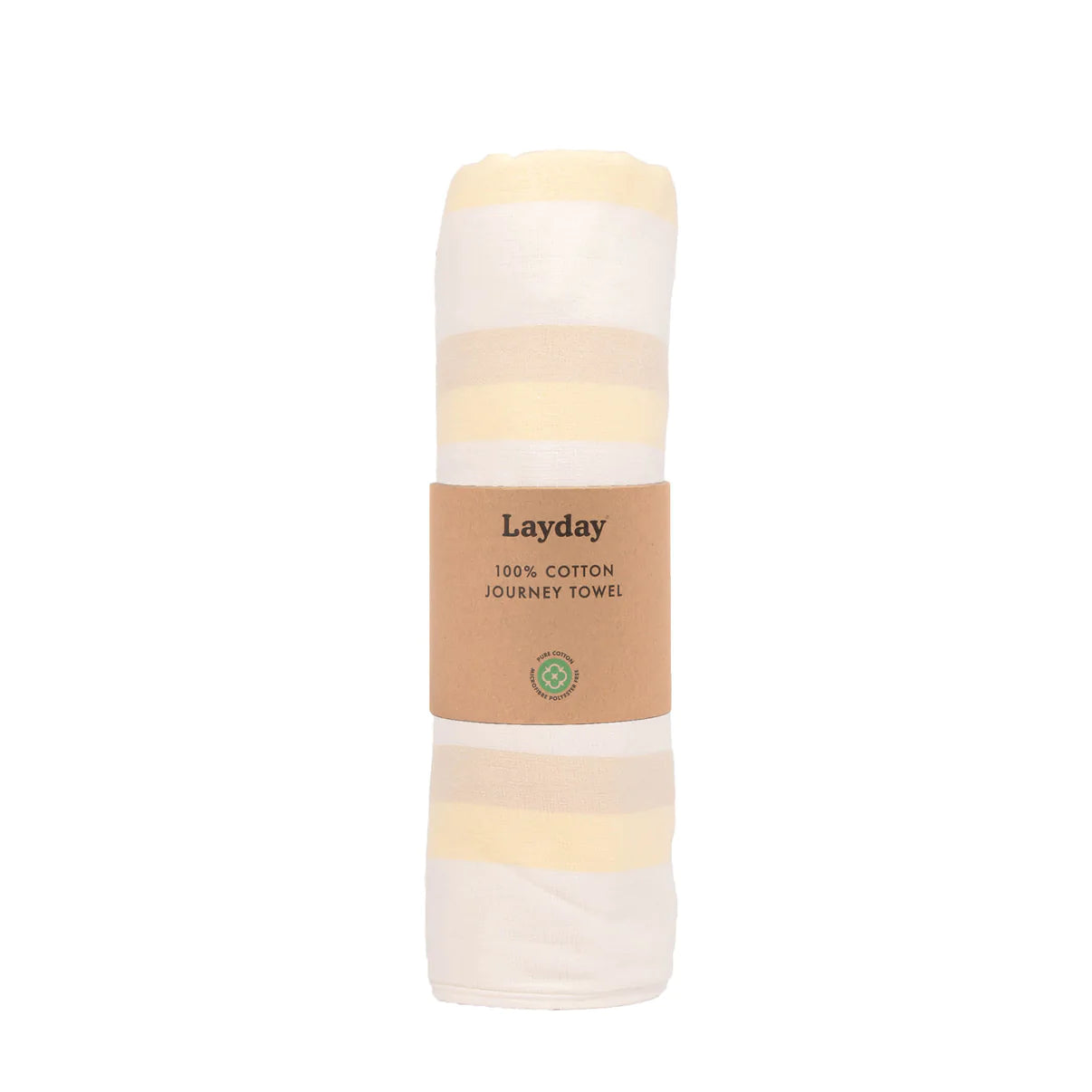 Layday Shallows Towel
