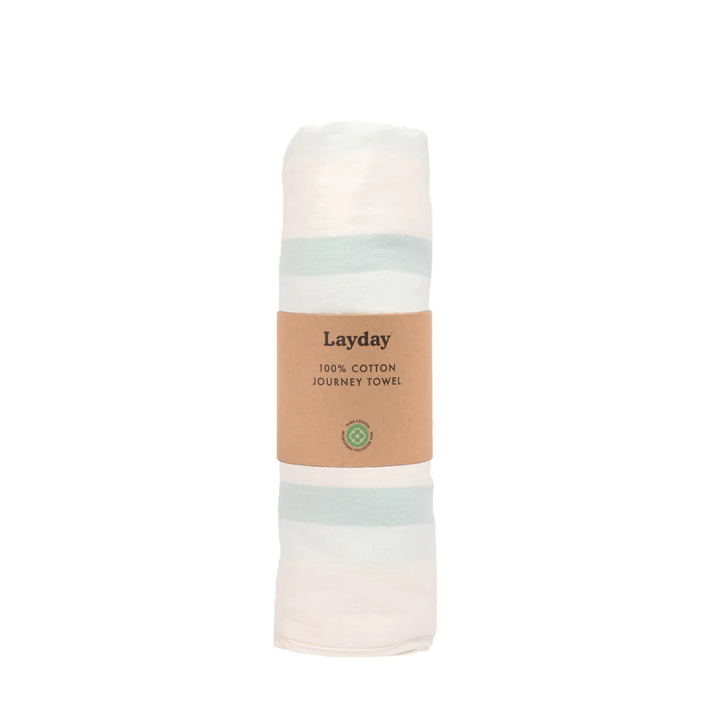 Layday Shallows Towel