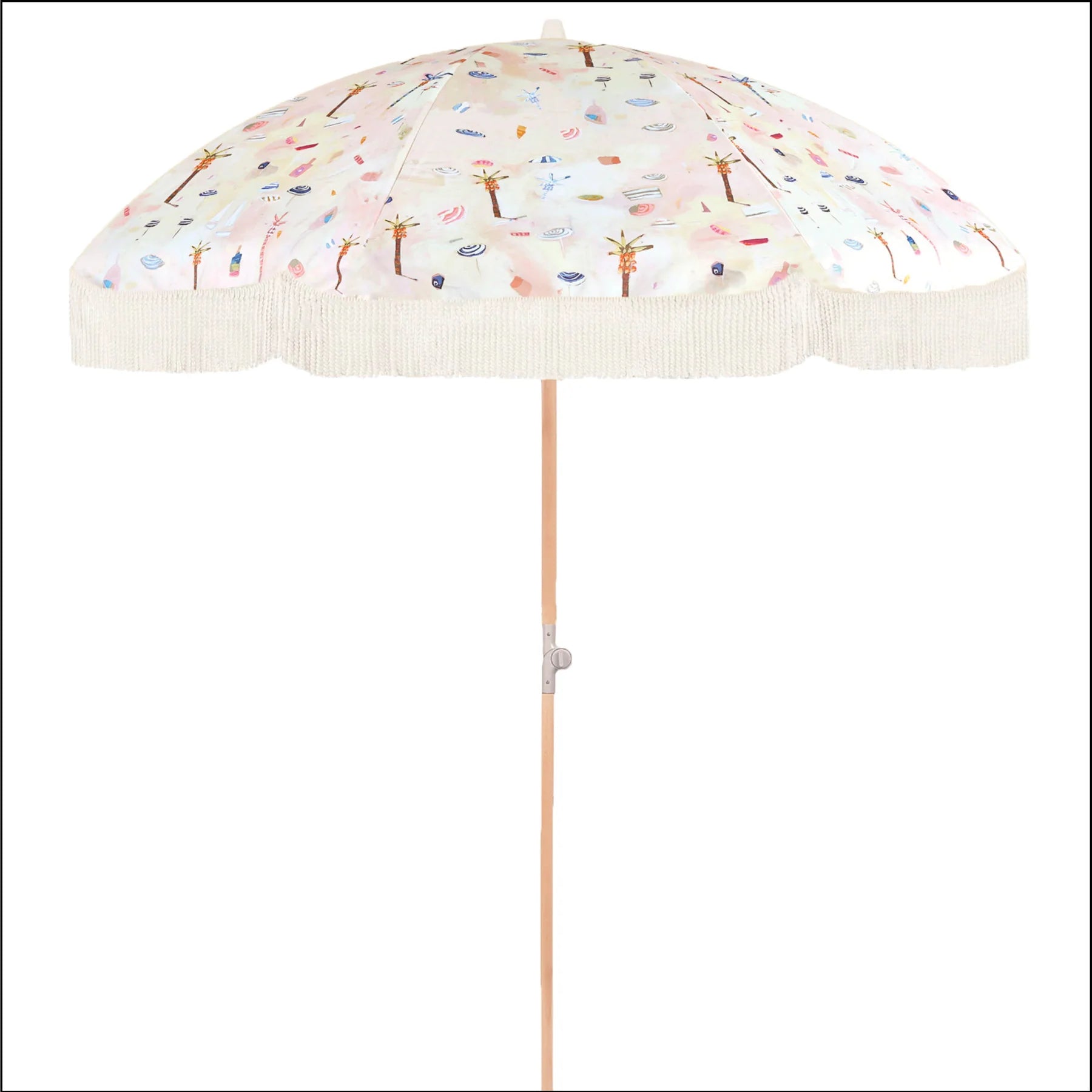 Layday Coast Umbrella
