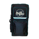 Limited Edition Deluxe Padded Cover