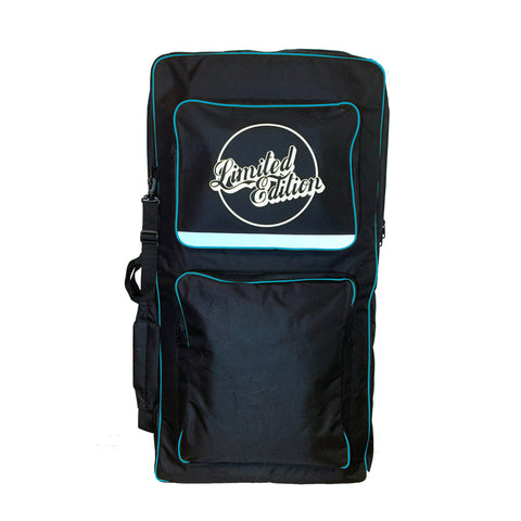 Limited Edition Deluxe Padded Cover