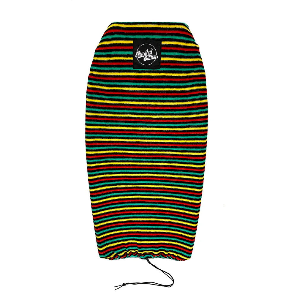 Limited Edition Stretch Bodyboard Cover