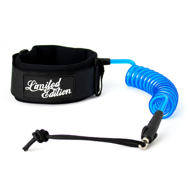 Limited Edition Pro Bicep Leash XLarge