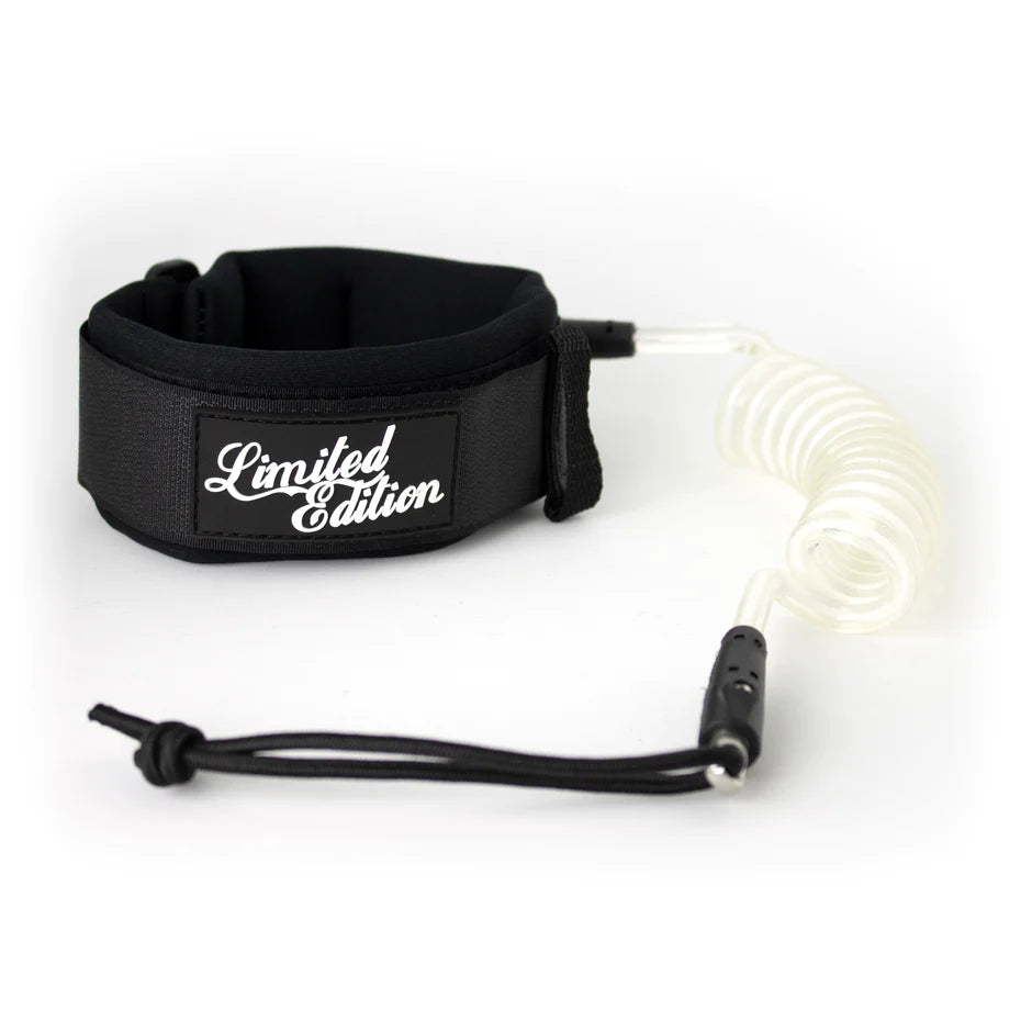 Limited Edition Pro Bicep Leash XLarge